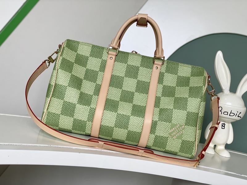 LV Travel Bags